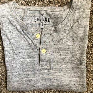 AE Legend long sleeve tee